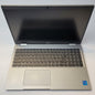 DELL LATITUDE 5520 Windows 11 Home I5-1135G7 16GB RAM 256GB NVME | Grade B