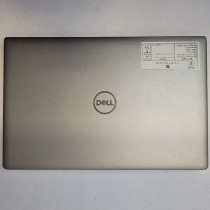 DELL LATITUDE 5520 Windows 11 Home I5-1135G7 16GB RAM 256GB NVME | Grade B