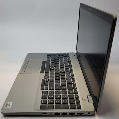 DELL LATITUDE 5510 Windows 11 Home I5-10210U 16GB RAM 256GB NVME | Grade C