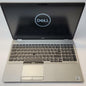 DELL LATITUDE 5510 Windows 11 Home I5-10210U 16GB RAM 256GB NVME | Grade C