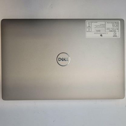 DELL LATITUDE 5510 Windows 11 Home I5-10210U 16GB RAM 256GB NVME | Grade C