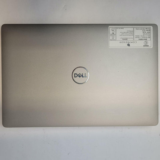 DELL LATITUDE 5510 Windows 11 Home I5-10210U 16GB RAM 256GB NVME | Grade C