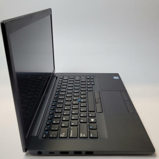 DELL LATITUDE 7490 Win 11 Home I5-8350U 16GB RAM 256GB M.2 | Grade C | 10470