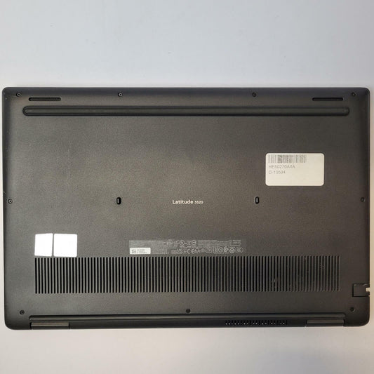 DELL LATITUDE 3510 Windows 11 Home I5-1135G7 16GB RAM 512GB NVME | Grade B