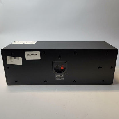 KLH 9900 Center Speaker | Grade B