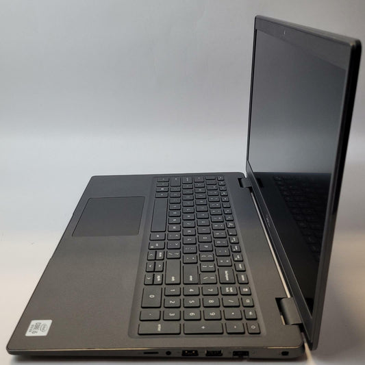 DELL LATITUDE 3510 Windows 11 Home I5-10210U 16GB RAM 256GB NVME | Grade B