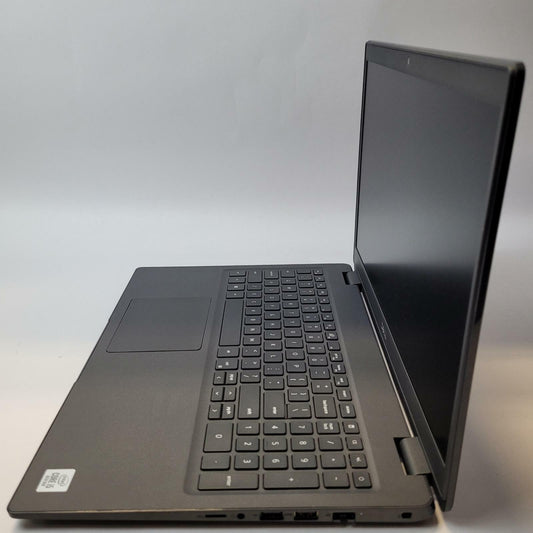 DELL LATITUDE 3510 Win 11 Home I5-10210U 16GB RAM 256GB NVME | Grade B