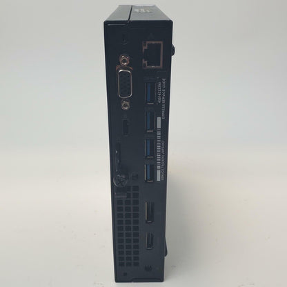 DELL OPTIPLEX 7050 Win 11 Home i7-7700 16GB RAM 250GB 2.5" SSD | Grade A