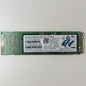SAMSUNG MZ-NLN128F 128GB 2280 Gen3 M.2 Internal SSD | Grade A