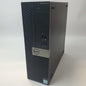 DELL OPTIPLEX 5050 Win 11 Home I5-7500 16GB RAM 128GB M.2 | Grade B