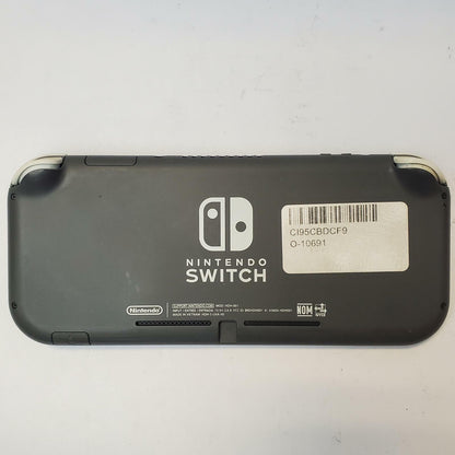 Nintendo Switch Lite HDH-001 Basic Bundle | Grade B
