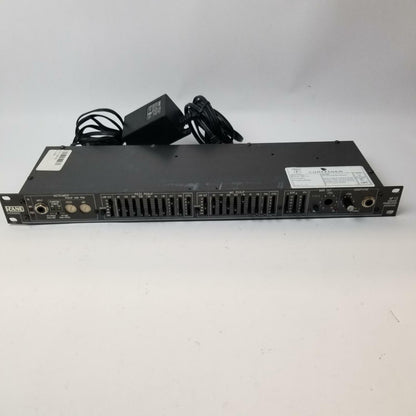 RANE AP13 Acoustic Preamplifier | Grade F