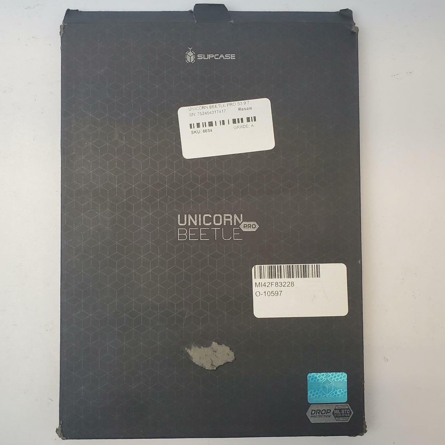 Unicorn Beetle Pro Galaxy S3 9.7" Tablet Case | Grade A