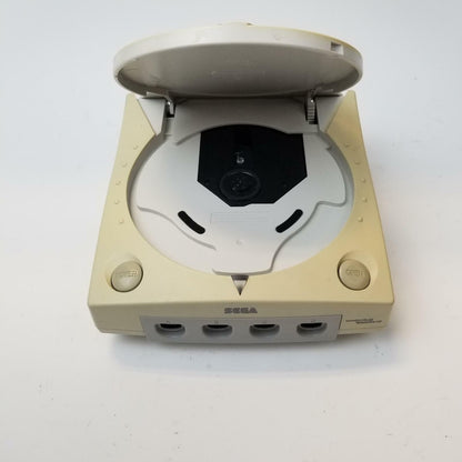 Sega Dreamcast Basic Bundle | Grade B