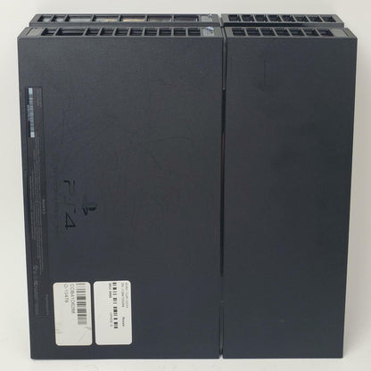 SONY CUH-1001A PlayStation 4 Gaming Console 500GB Bundle | Grade B | 7386