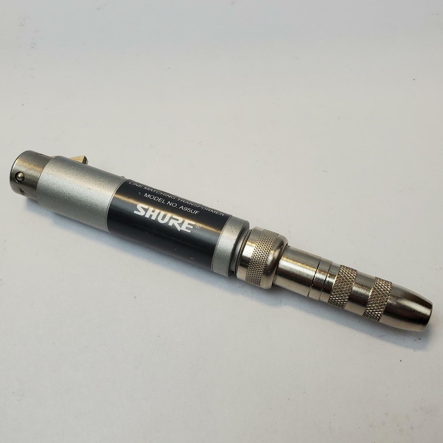SHURE A95UF Line Matching Transformer | Grade B