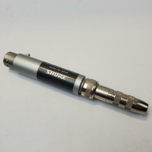 SHURE A95UF Line Matching Transformer | Grade B