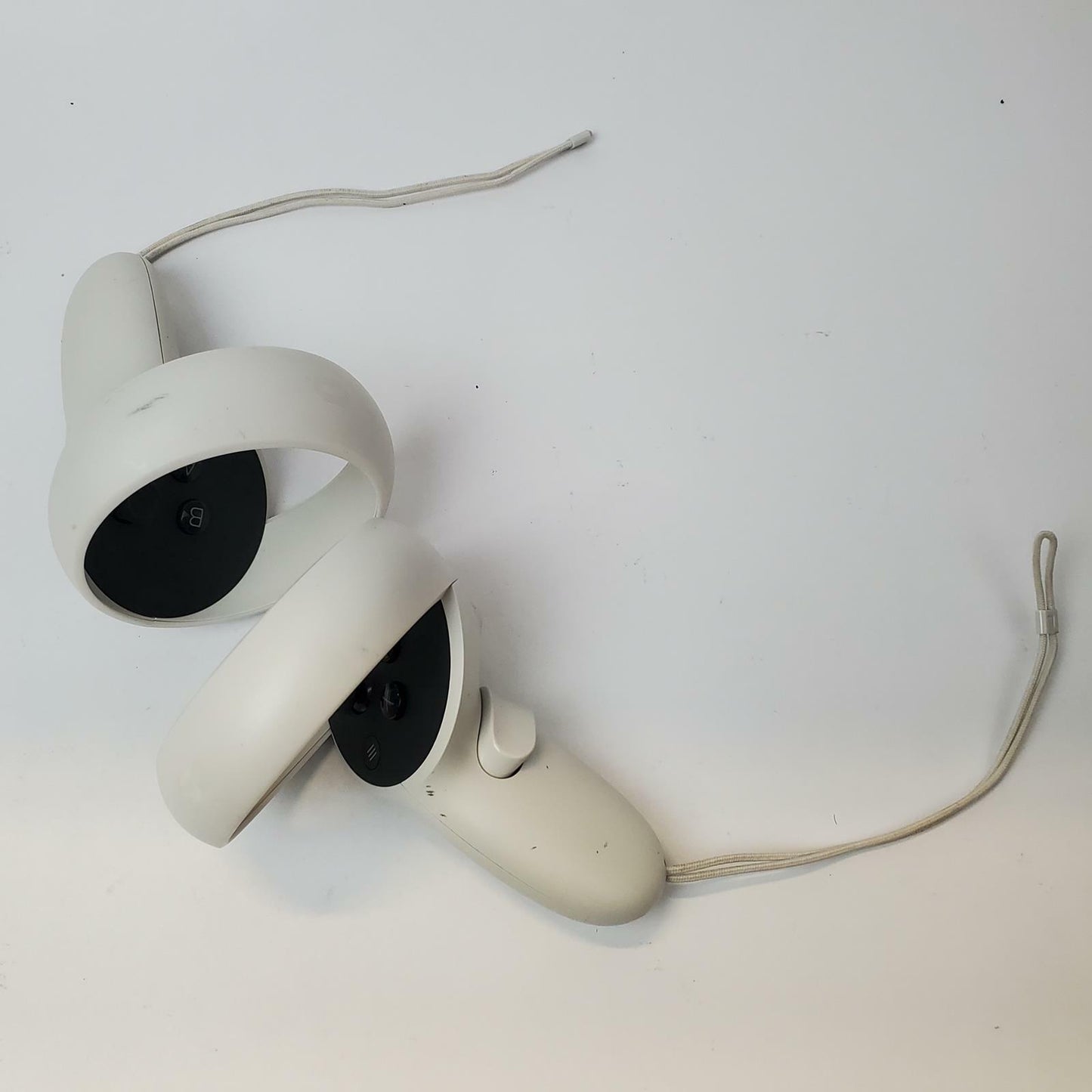 SONY CUH-ZVR1 PlayStation 4 Virtual VR Headset Bundle | Grade C