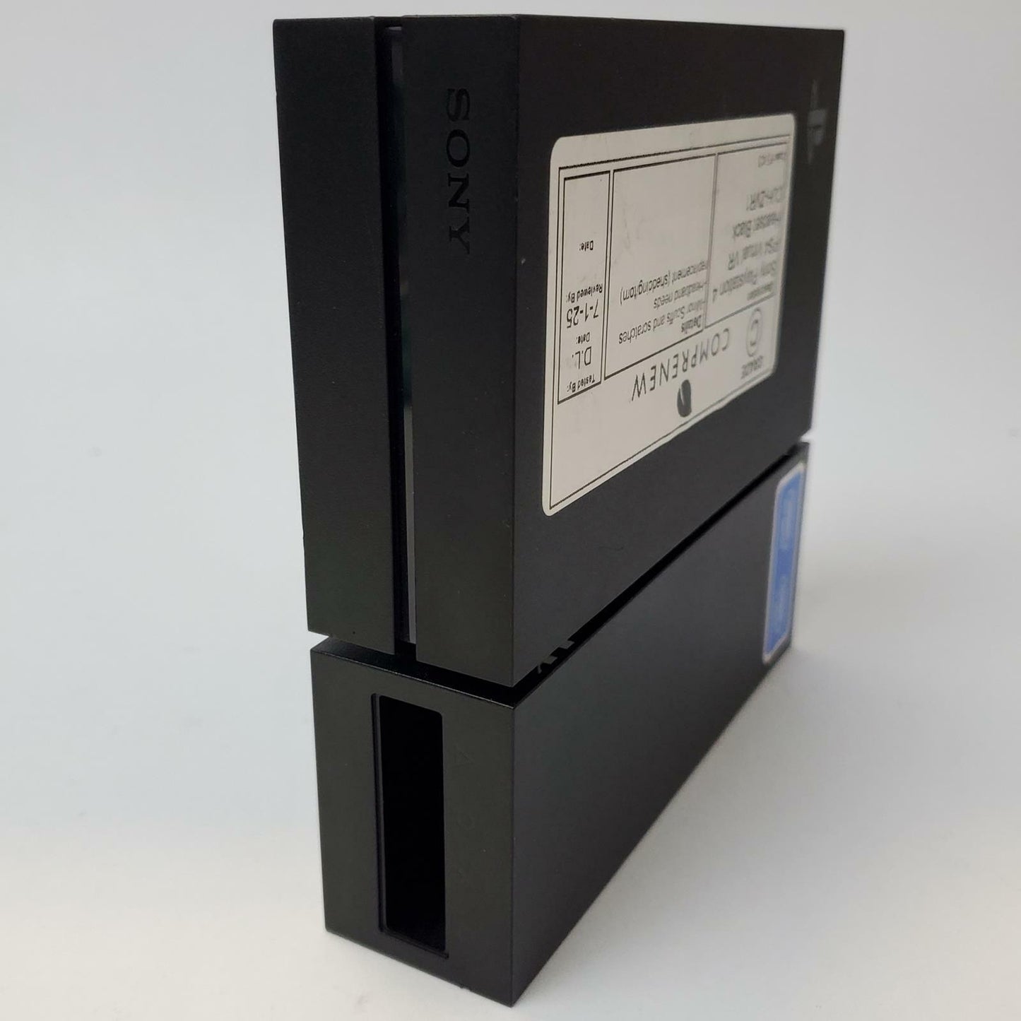 SONY CUH-ZVR1 PlayStation 4 Virtual VR Headset Bundle | Grade C