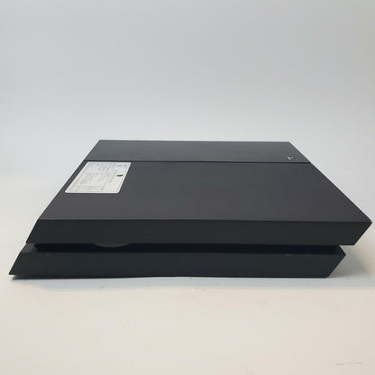 SONY CUH-1001A PlayStation 4 Gaming Console 500GB Bundle | Grade B | 7386