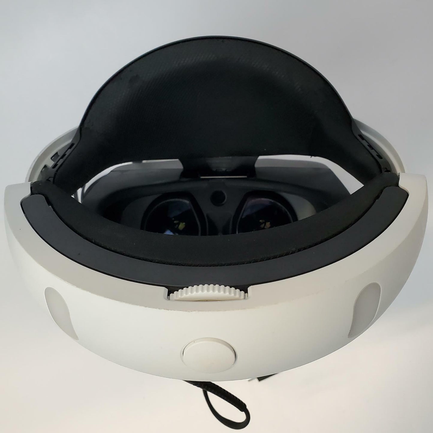 SONY CUH-ZVR1 PlayStation 4 Virtual VR Headset Bundle | Grade C