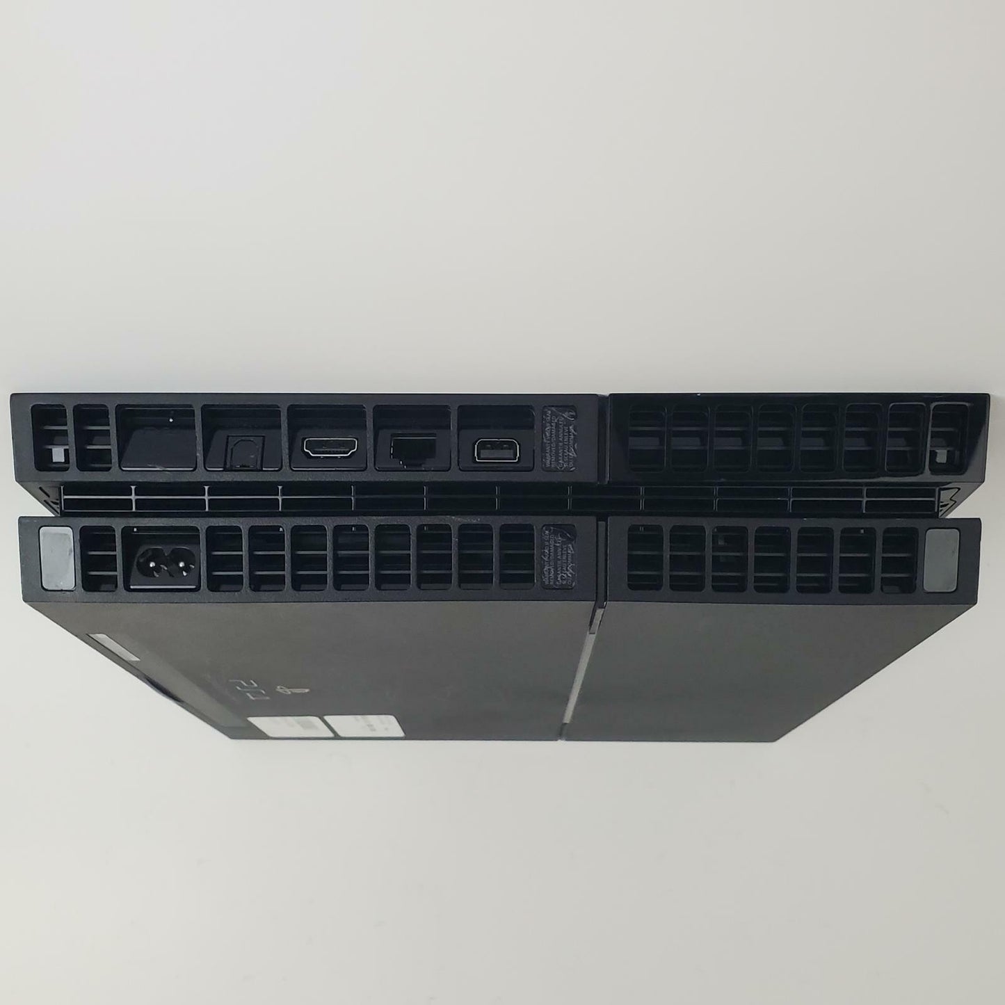 SONY CUH-1001A PlayStation 4 Gaming Console 500GB Bundle | Grade B | 7386