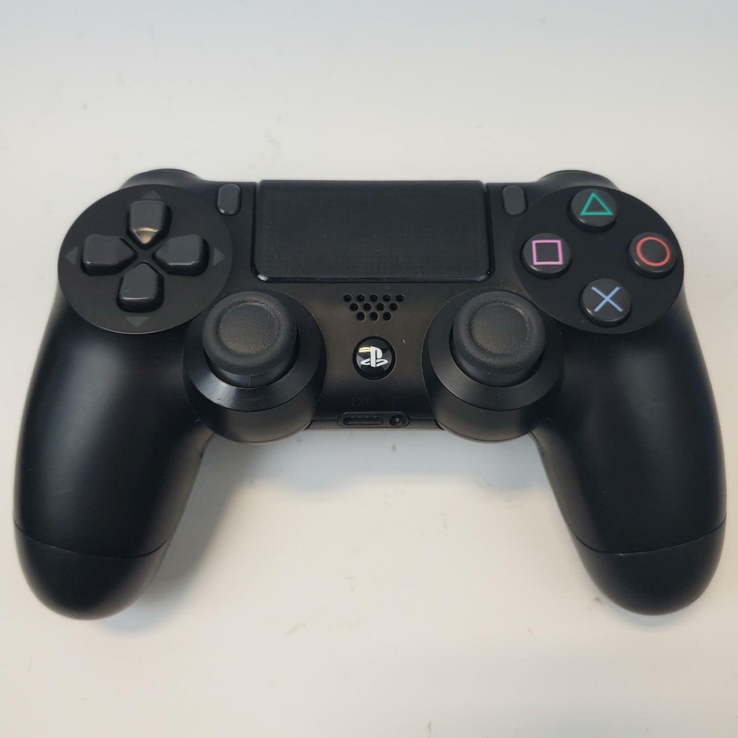 SONY CUH-1001A PlayStation 4 Gaming Console 500GB Bundle | Grade B | 7386