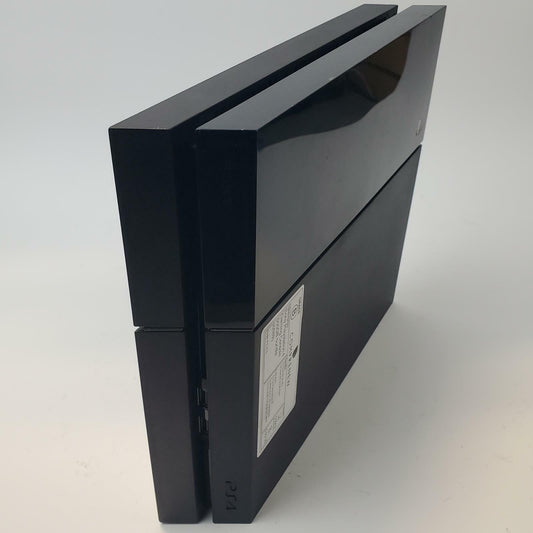 SONY CUH-1001A PlayStation 4 Gaming Console 500GB Bundle | Grade B | 7386