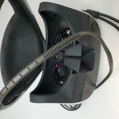 SONY CUH-ZVR1 PlayStation 4 Virtual VR Headset Bundle | Grade C