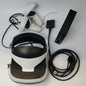 SONY CUH-ZVR1 PlayStation 4 Virtual VR Headset Bundle | Grade C