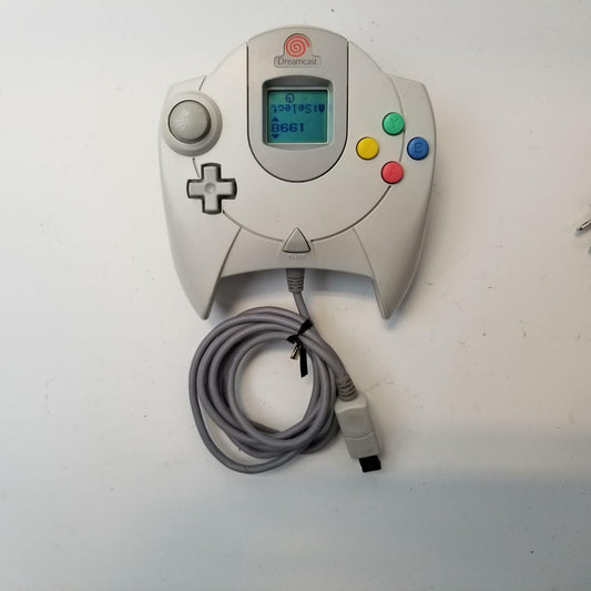Sega Dreamcast Basic Bundle | Grade B