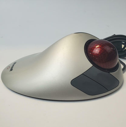 Microsoft Trackball Explorer 1.0 USB Wired Mouse | Grade B