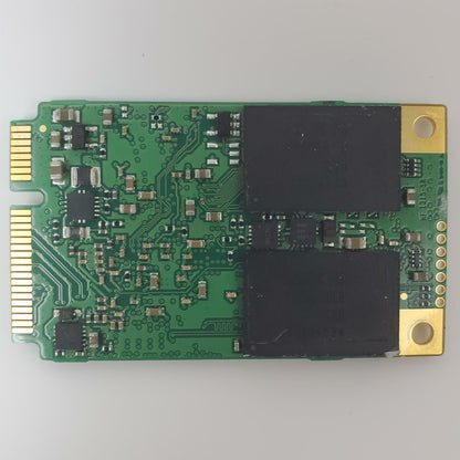 SAMSUNG MZ-MPC2560/0H1 256GB mSATA Internal SSD | Grade A | 7529
