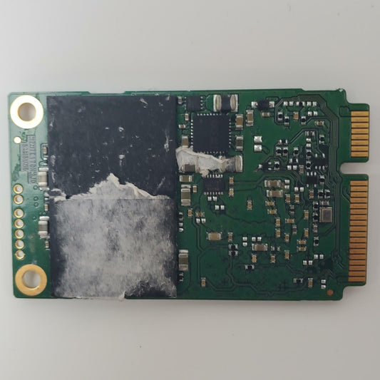 SAMSUNG MZ-MTE512D 512GB mSATA Internal SSD | Grade A | 7527