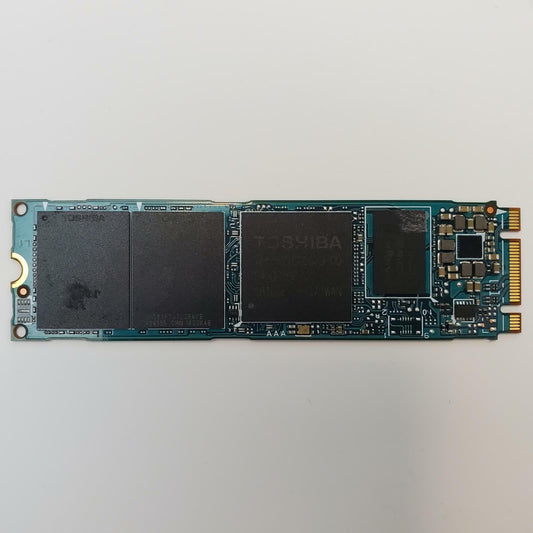 TOSHIBA TC58NC1000GSB-00 480GB 2280 Gen3 M.2 Internal SSD | Grade A