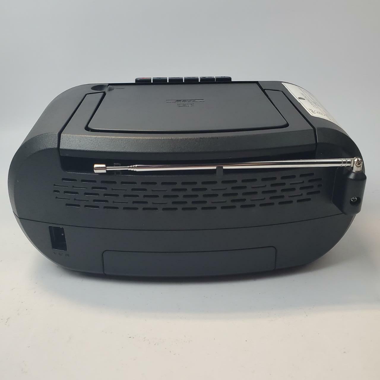 SONY CFD-S70 Cassette/CD/Radio Boombox | Grade B