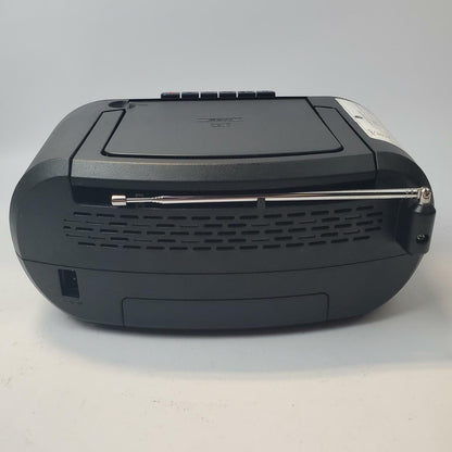 SONY CFD-S70 Cassette/CD/Radio Boombox | Grade B