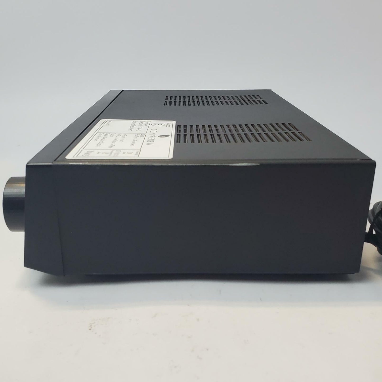 Realistic STA-12 Stereo Receiver | Grade B