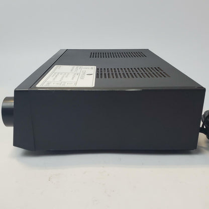 Realistic STA-12 Stereo Receiver | Grade B