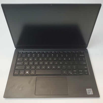 DELL XPS 13 Win 11 Home i7-10710U 16GB RAM 512GB NVME | Grade C