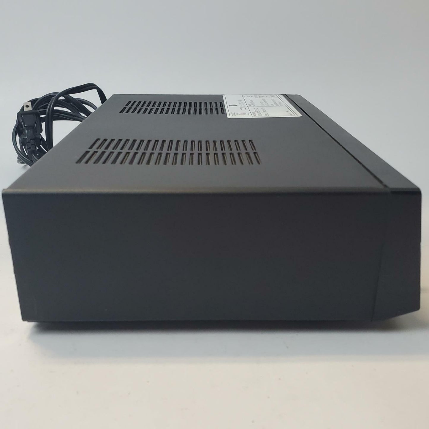 Realistic STA-12 Stereo Receiver | Grade B