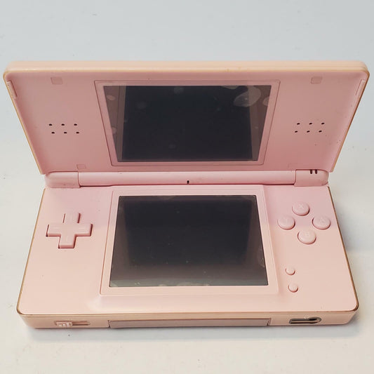 Nintendo DS Lite USG-001 Handheld Game Console | Grade B