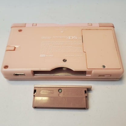 Nintendo DS Lite USG-001 Handheld Game Console | Grade B