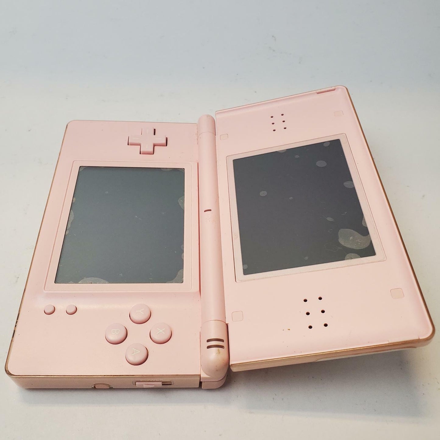 Nintendo DS Lite USG-001 Handheld Game Console | Grade B