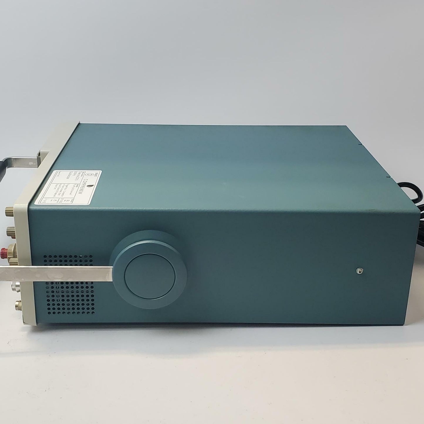 Tektronix 2215 60MHz Oscilloscope | Grade D