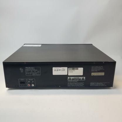 TECHNICS SL-PD888 5-Disc CD Changer | Grade B
