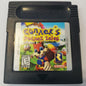 Nintendo GameBoy Color Game: Conker's Pocket Tales | Grade B