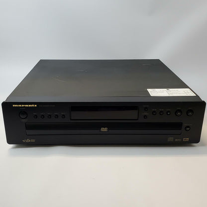 Marantz VC5200 5-Disc DVD/CD Changer | Grade B