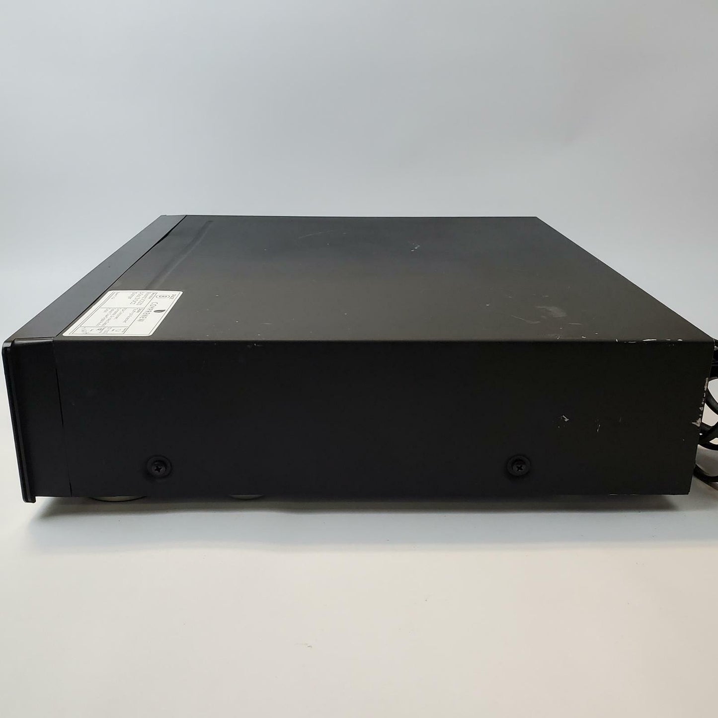 Marantz VC5200 5-Disc DVD/CD Changer | Grade B