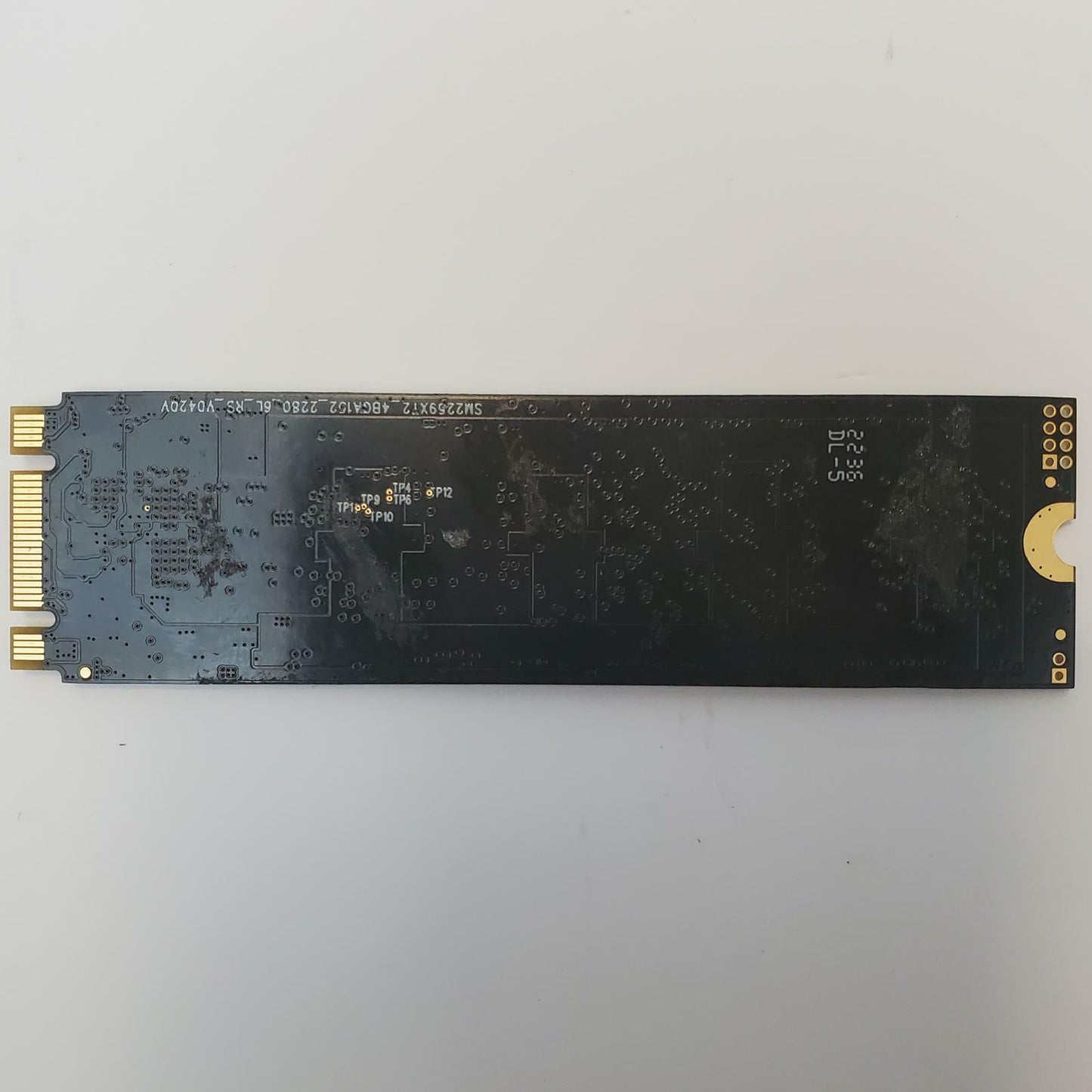 SP A55 128GB 2280 Gen3 M.2 Internal SSD | Grade A
